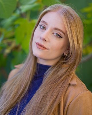 Photo of Rachel G Bond, Clinical Social Work/Therapist, LCSW-C