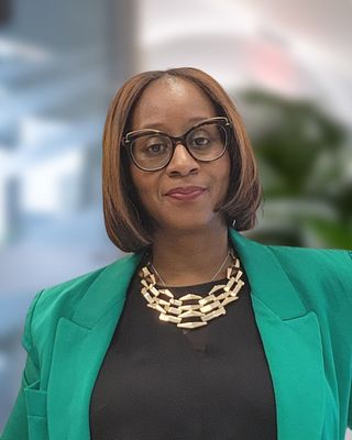 Photo of Akisha M Russell, Licensed Clinical Professional Counselor, LCPC