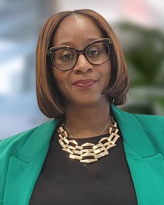 Photo of Akisha M Russell, Licensed Clinical Professional Counselor, LCPC