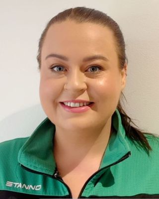 Photo of Emma Murphy, Psychologist, MSc, CPsychol PSI