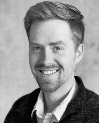 Photo of Andrew Phillipps, Counsellor, RCC