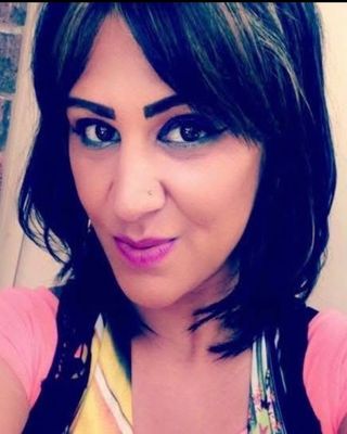 Photo of Zenith Sayed, Clinical Social Work/Therapist, LSCSW