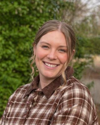 Photo of Abby Heiser, Pre-Licensed Professional