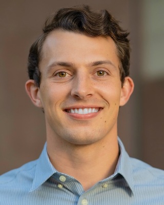 Photo of Austin Hudson, Licensed Professional Counselor in Austin, TX