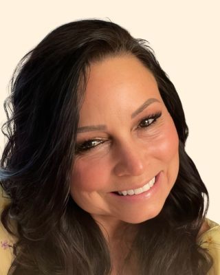 Photo of Lisa Sutter, Counselor, MS, LCMHC
