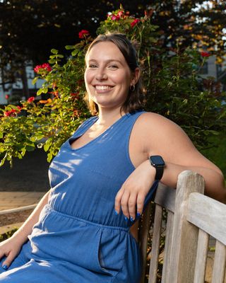 Photo of Catherine Fournier, Clinical Social Work/Therapist, LCSW