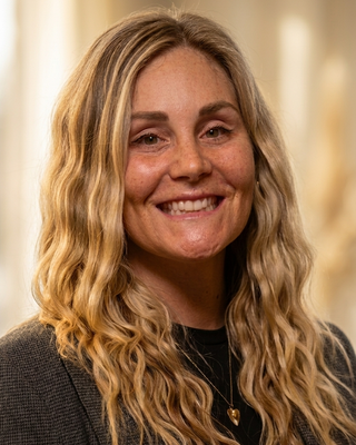 Photo of Krystina Farrell, Licensed Professional Counselor, MS, LPC, LPCC