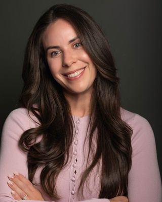 Photo of Stephanie Charbonneau, Counsellor, BEd, MACP