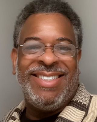 Photo of Arthur (Tonee) Byrd, Resident in Counseling, MA, LMHP-R