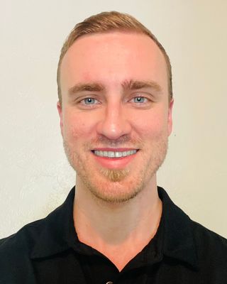 Photo of Luke Kockler, Counselor, LMHC, MA, NCC