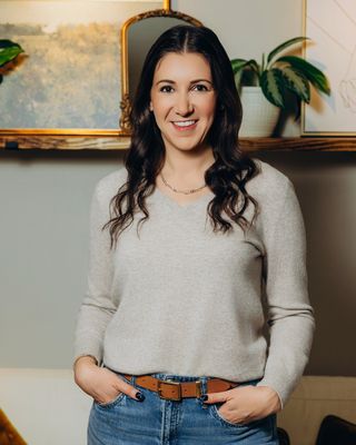 Photo of Rayna Copperman, Clinical Social Work/Therapist, LCSW