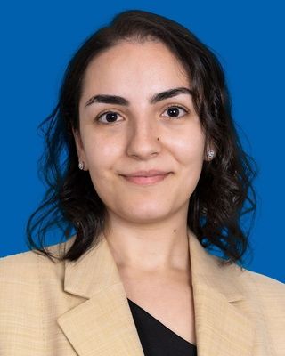 Photo of Monica Khoury - Unbound Minds, Psychologist, MPsych, PsyBA General