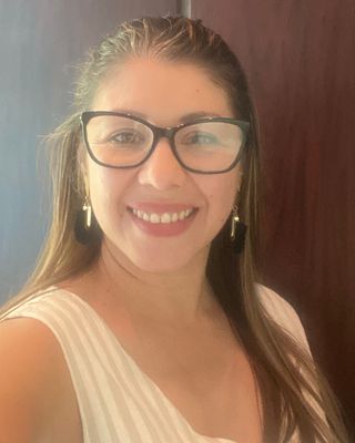 Photo of Karin Lissette Ramirez, Counselor, Karin, LMHC