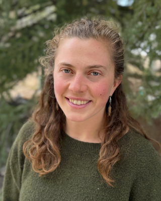 Photo of Marleigh M. Poulsen, Counselor, MA, PCLC