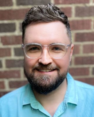 Photo of Dennis Keefe, Registered Psychotherapist, BA, MA