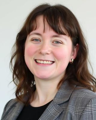 Photo of Kaitlyn Hollingshead, Counselor, LMHC