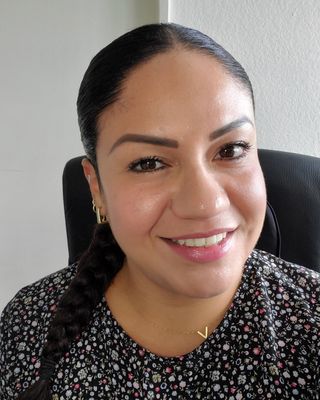 Photo of Mayra Molina, Marriage & Family Therapist, MA, LMFT