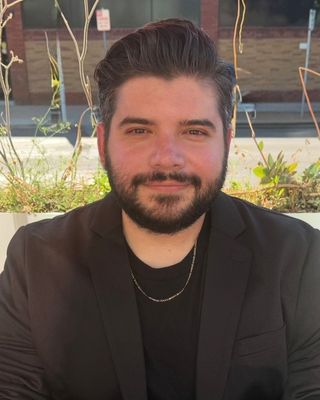 Photo of Fidel Rodriguez, Associate Clinical Social Worker, MSW, ASW