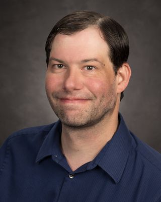 Photo of Aaron Edwards, Psychologist, PsyD