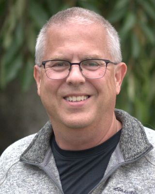 Photo of Rich Sebens, Professional Counselor Associate , MA