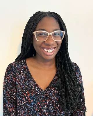 Photo of Dinah Beckford, Marriage & Family Therapist Associate, MA, LMFTA