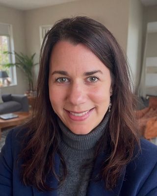 Photo of Katie Lister, Clinical Social Work/Therapist, LMSW