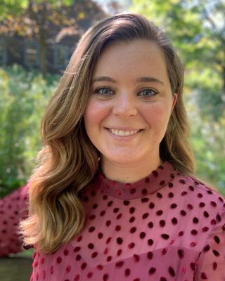 Photo of Liz Byrnes Young, Mental Health Counselor, LMHC, LPCC
