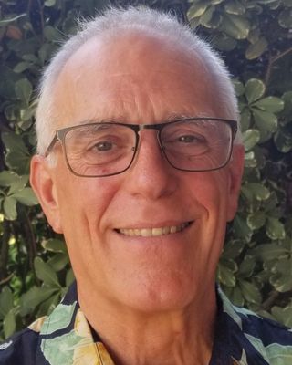 Photo of Jerry Shipp, Marriage & Family Therapist, MA, LMFT