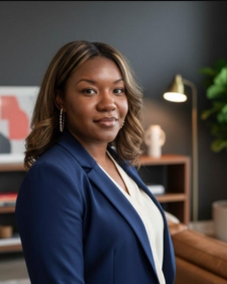 Photo of Trenise Anderson, Clinical Social Work/Therapist, LCSW
