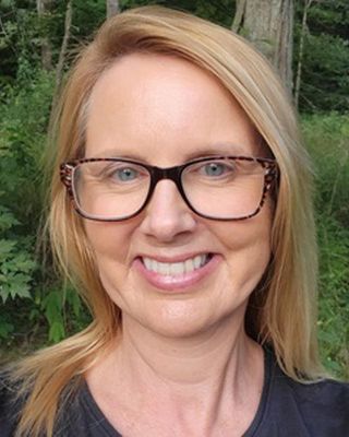 Photo of Michelle Ridenour, Licensed Mental Health Counselor