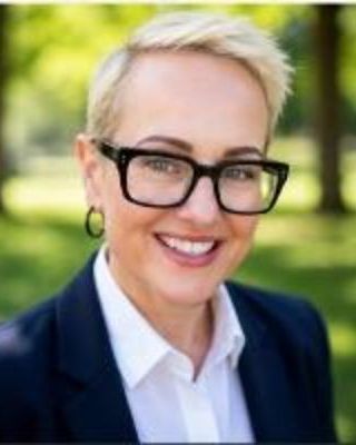 Photo of Sarah Antonia De Pasquale - Thrive within Counselling & Psychotherapy, Psychotherapist, MA, ACA-L4