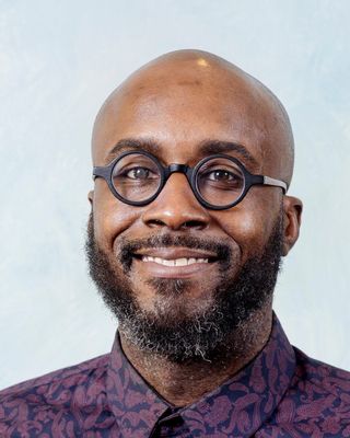 Photo of Marques Cosby Sr, Clinical Social Work/Therapist, LCSW