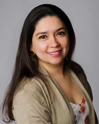 Photo of Julie Andrea Gonzalez Vargas, Registered Psychotherapist (Qualifying), MA