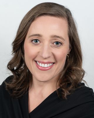Photo of Yulia Krupitsky, Registered Psychotherapist (Qualifying), MACP, BSCN, RN