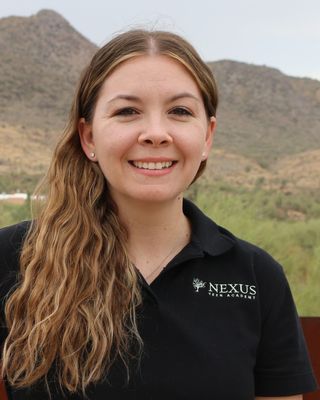 Photo of Hannah Carr-Unquera, Licensed Professional Counselor, LPC, BC-TMH