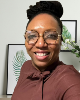 Photo of Debra Richardson Cruse, Counselor, LAC