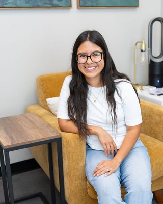 Photo of Patricia Gomez, Clinical Social Work/Therapist, LMSW