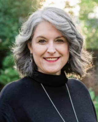 Photo of Leslie Jones, Clinical Social Work/Therapist, LCSW