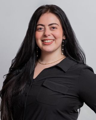 Photo of Vida Jafari, Counsellor, MA, co, CCC