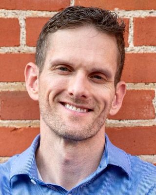 Photo of Dr. Nathan (Nate) J Edmundson, Psychologist, PsyD