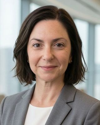 Photo of Megan Freeman, Psychologist, PhD