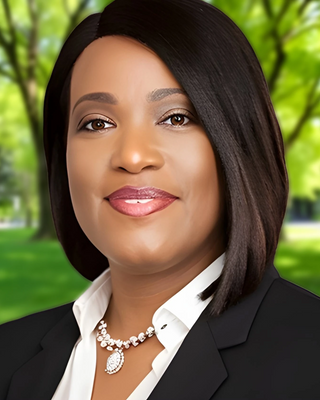 Photo of Alesha Caldwell - Black Women & Men Navigating Anxiety & Trauma, Pre-Licensed Professional, LSW