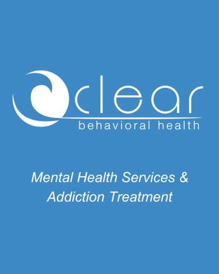 Photo of Sara Ghassemy - Clear Behavioral Health - Mental Health Outpatient, Treatment Center