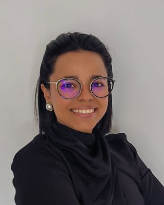 Foto de Sexóloga Vanessa Salamanca Cuellar, Psicólogo, Maestría, COLPSIC