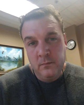 Photo of Sean Stephen Simpson, Clinical Social Work/Therapist, LICSW