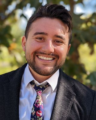Photo of Ali F Castañeda, Marriage & Family Therapist Associate in San Luis Obispo, CA