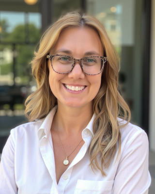 Photo of Morgan Baker, Counselor, LPCC