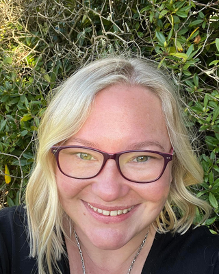 Photo of Cathy Mullen, Counsellor, MCOSCA