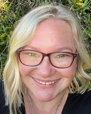 Photo of Cathy Mullen, Counsellor, MCOSCA