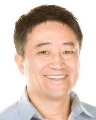 Photo of Chang Lee, Licensed Professional Counselor